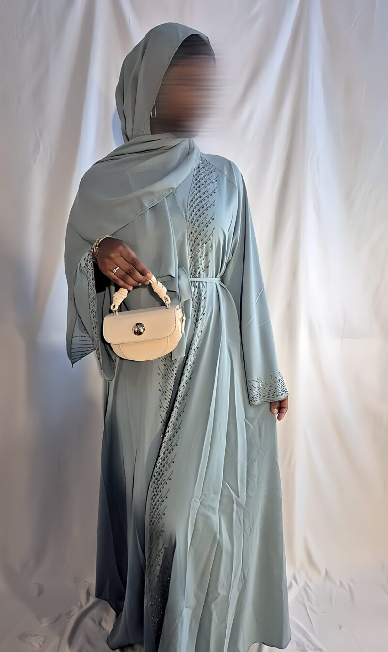 Abaya Tisylem – Image 3