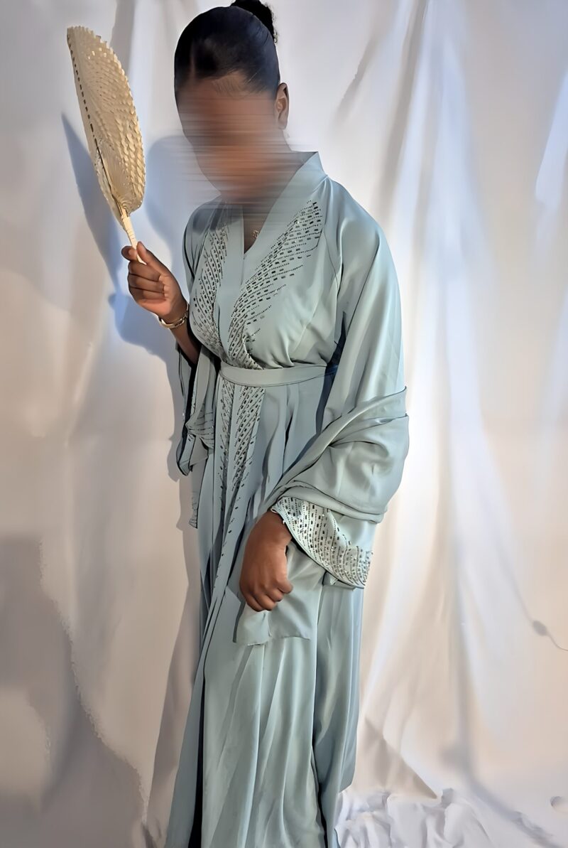 Abaya Tisylem – Image 2