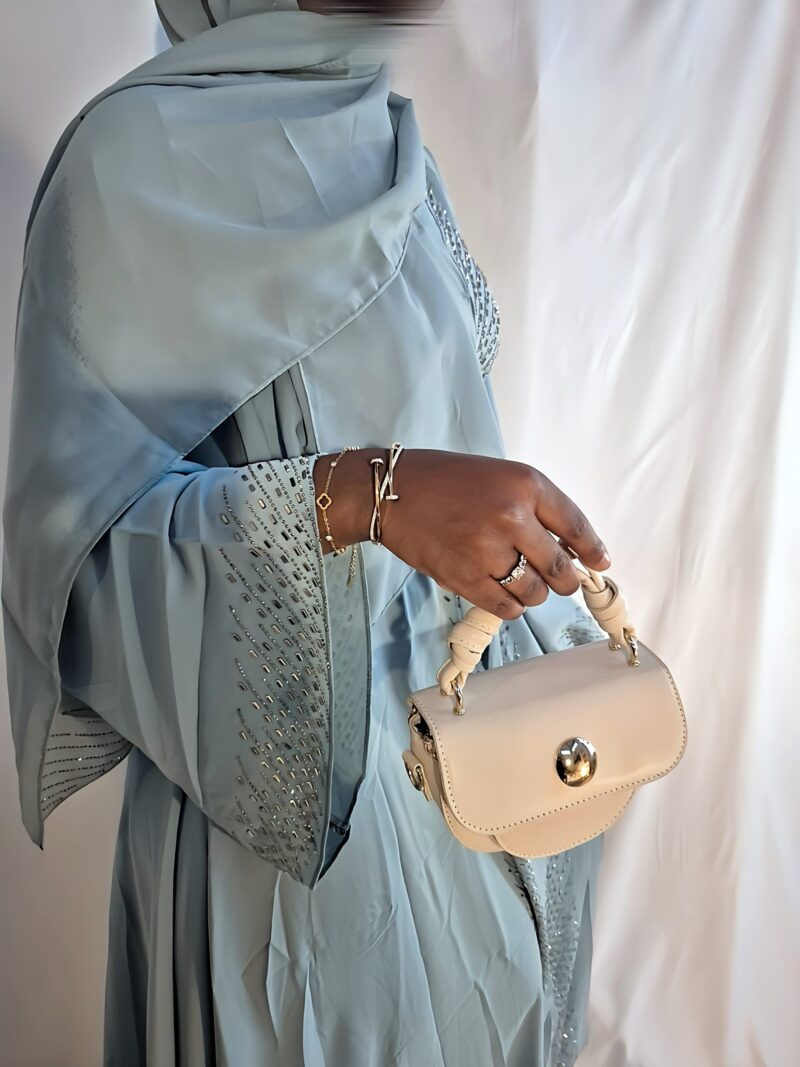 Abaya Tisylem – Image 4