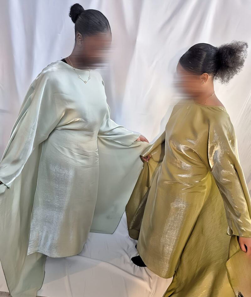 Abaya Safaa – Image 10