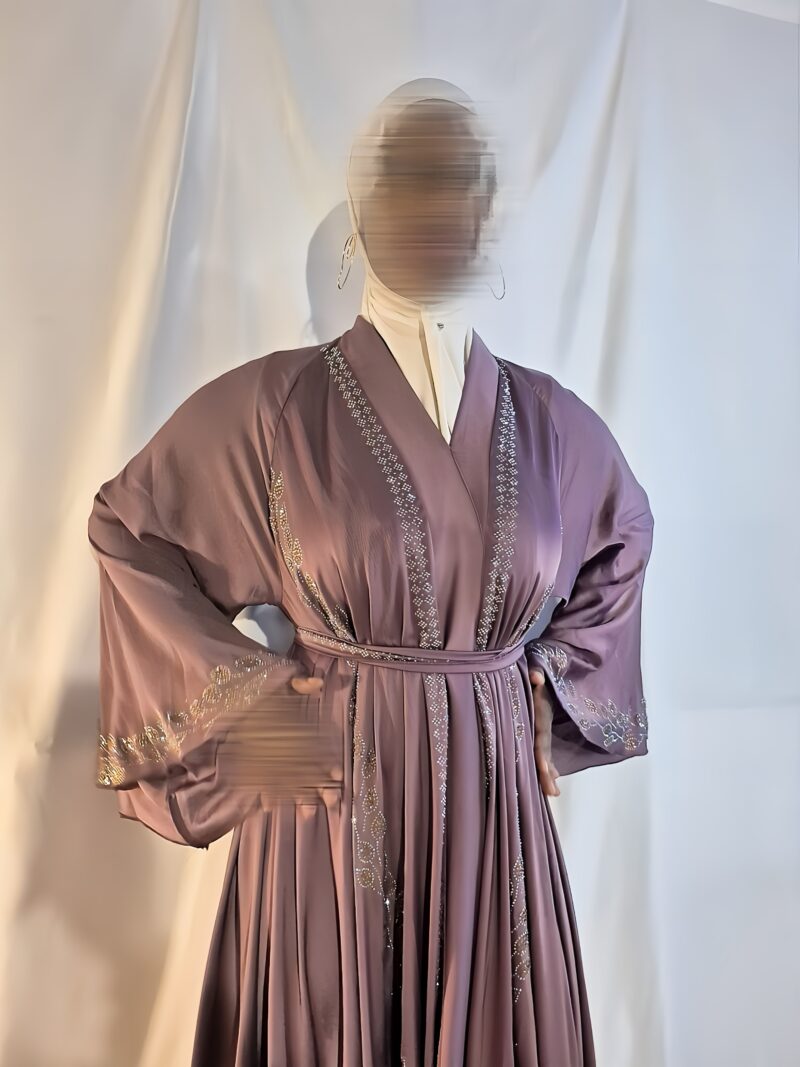 Abaya Kamylia – Image 2