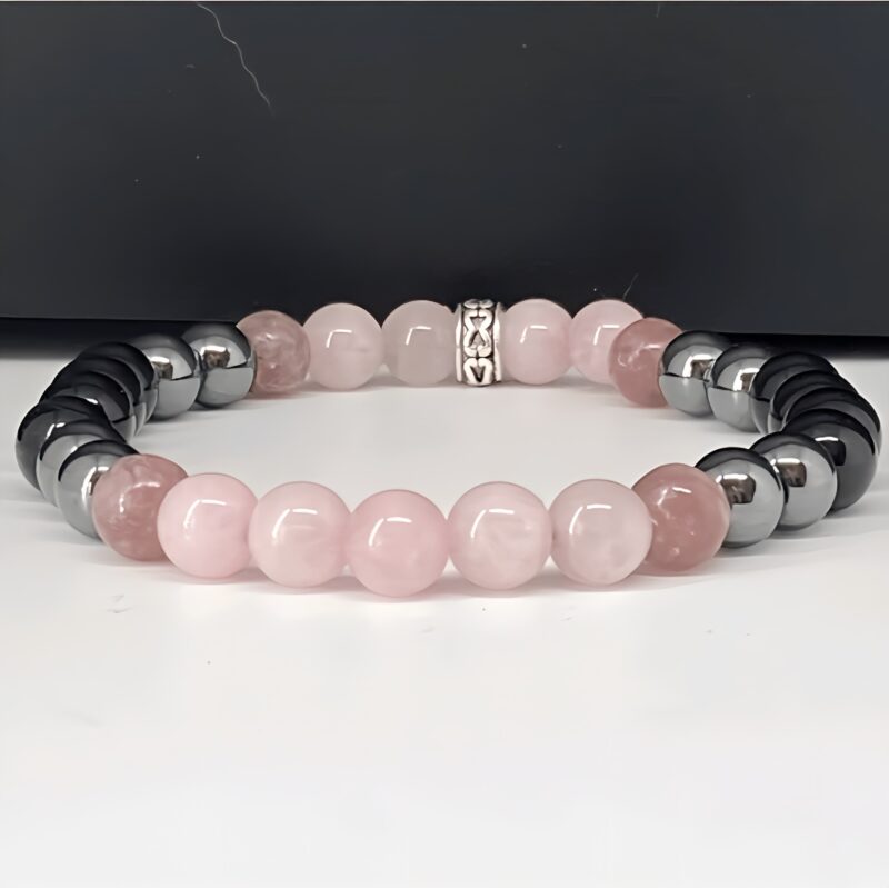 Bracelet En Perle