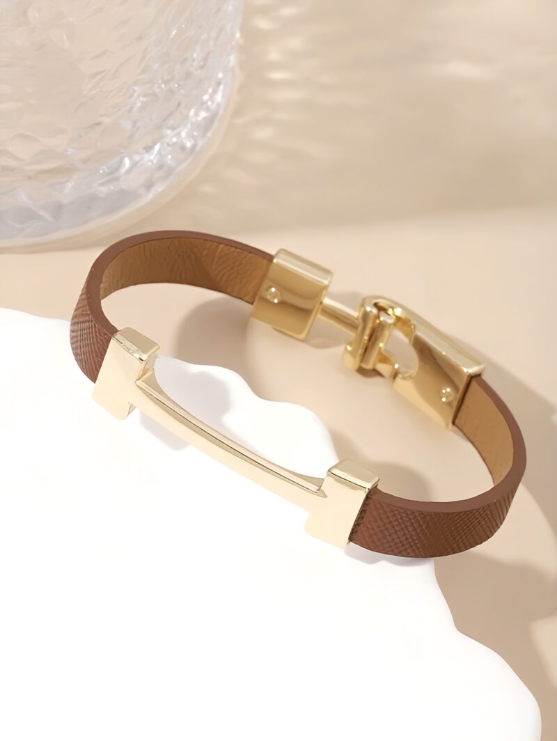 Bracelet Hexagonal – Image 2