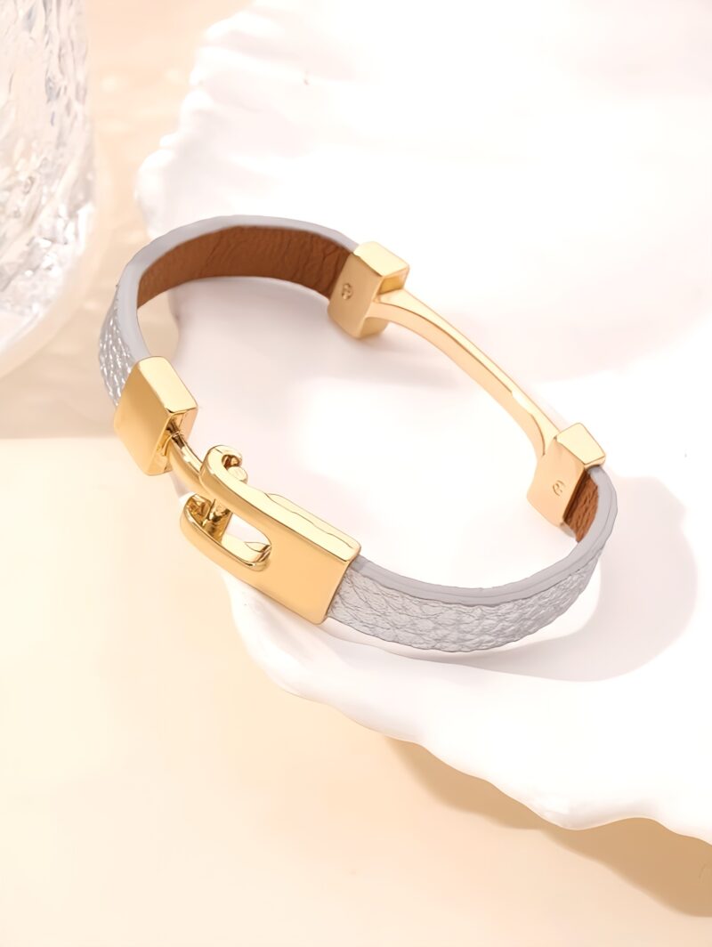 Bracelet Hexagonal – Image 4