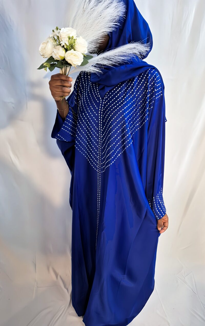 Abaya Rina – Image 4