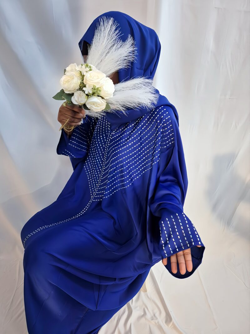 Abaya Rina – Image 6