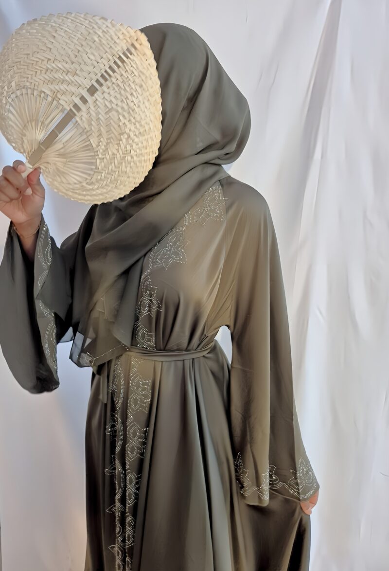 Abaya Kinta – Image 5