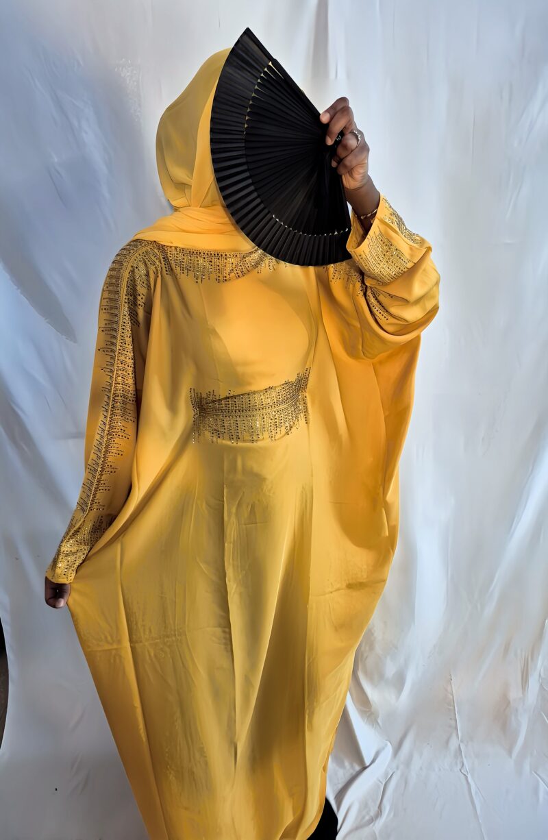 Abaya Jamila – Image 3