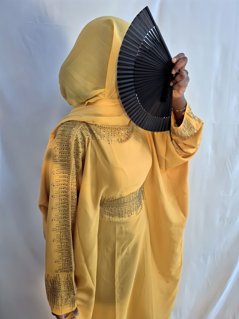 Abaya Jamila – Image 4