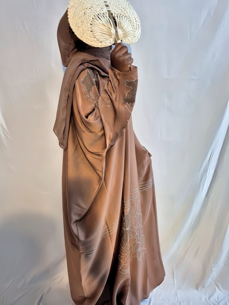 Abaya Tigida – Image 4