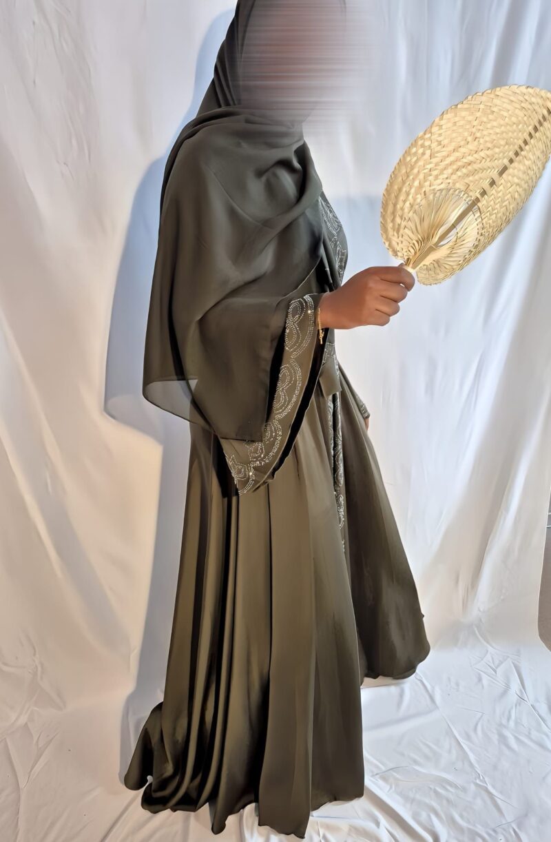 Abaya Kinta – Image 3