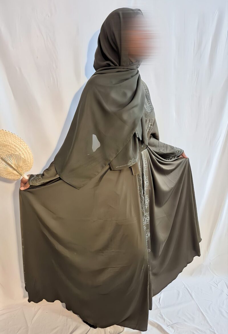 Abaya Kinta