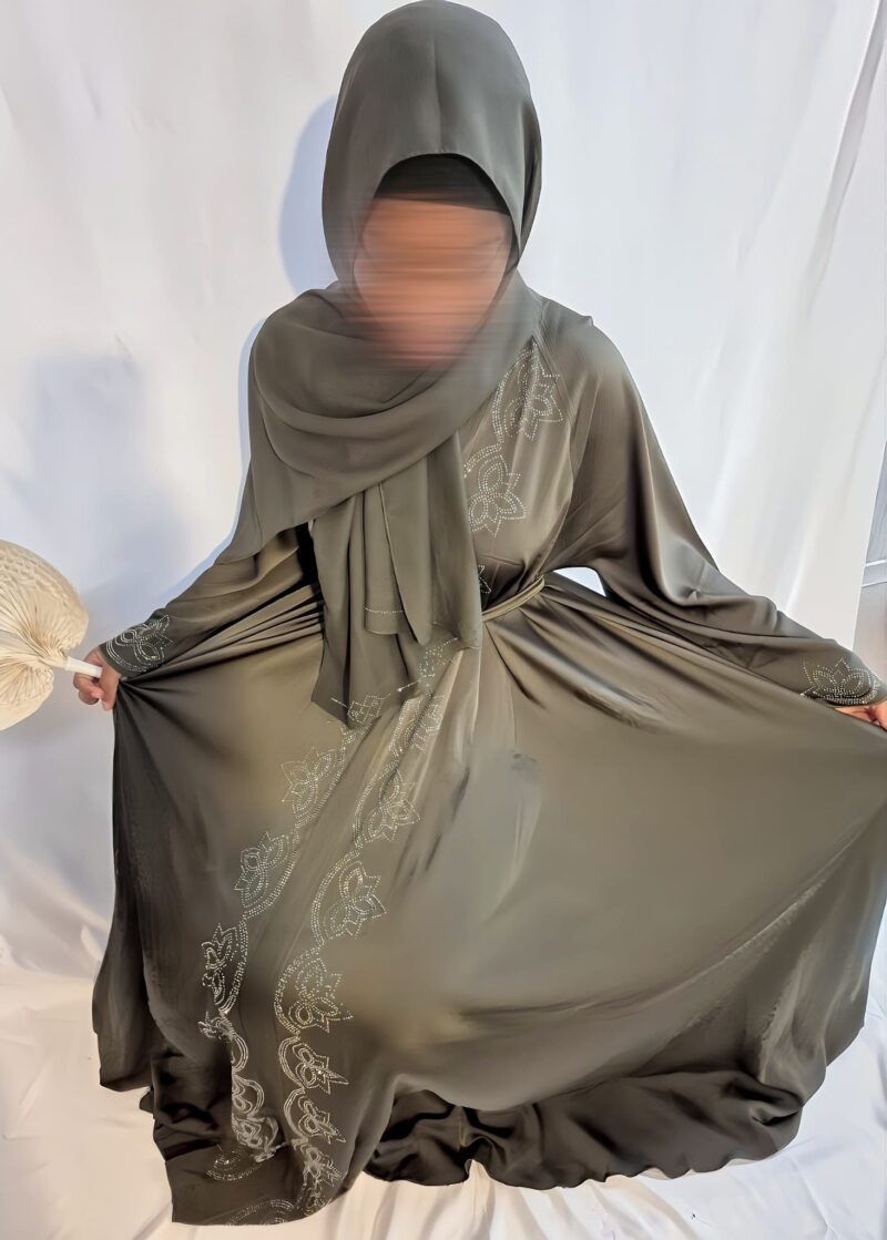 Abaya Kinta – Image 2