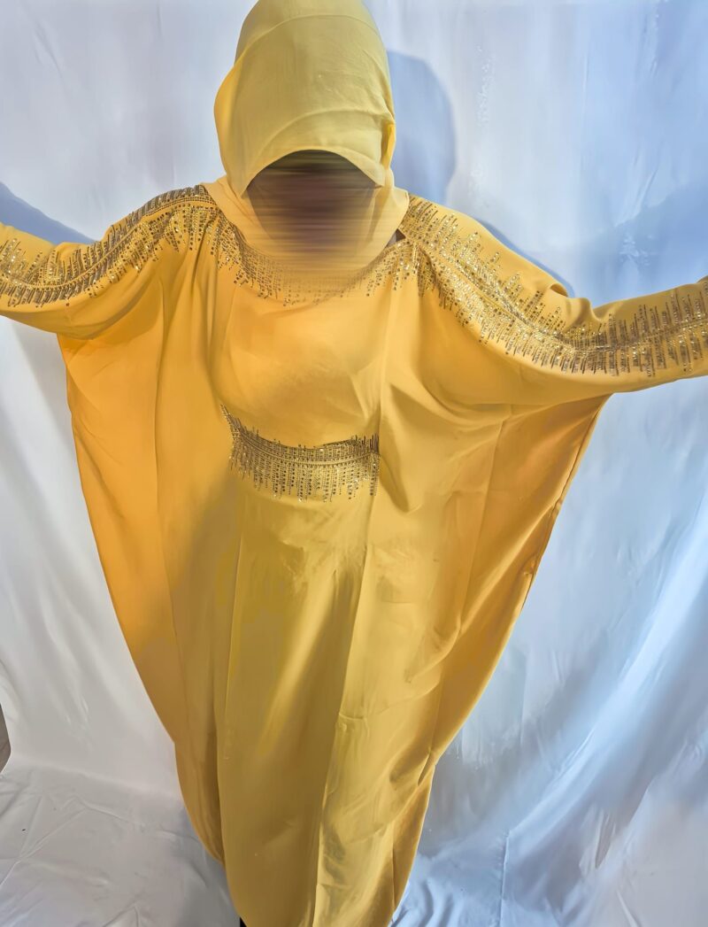 Abaya Jamila – Image 2