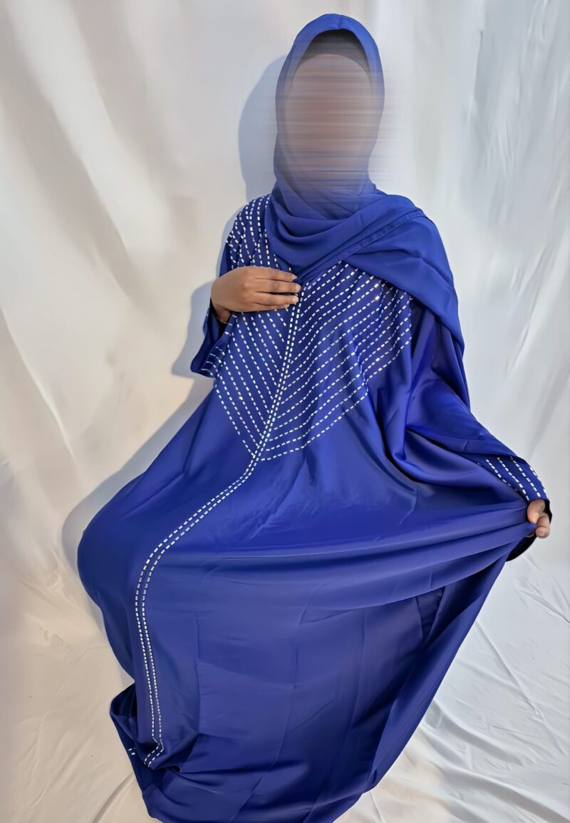 Abaya Rina – Image 3