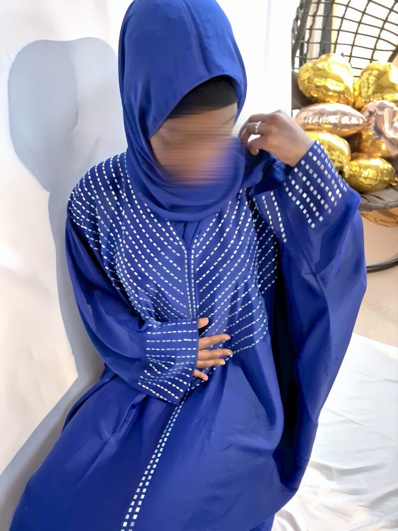 Abaya Rina – Image 2