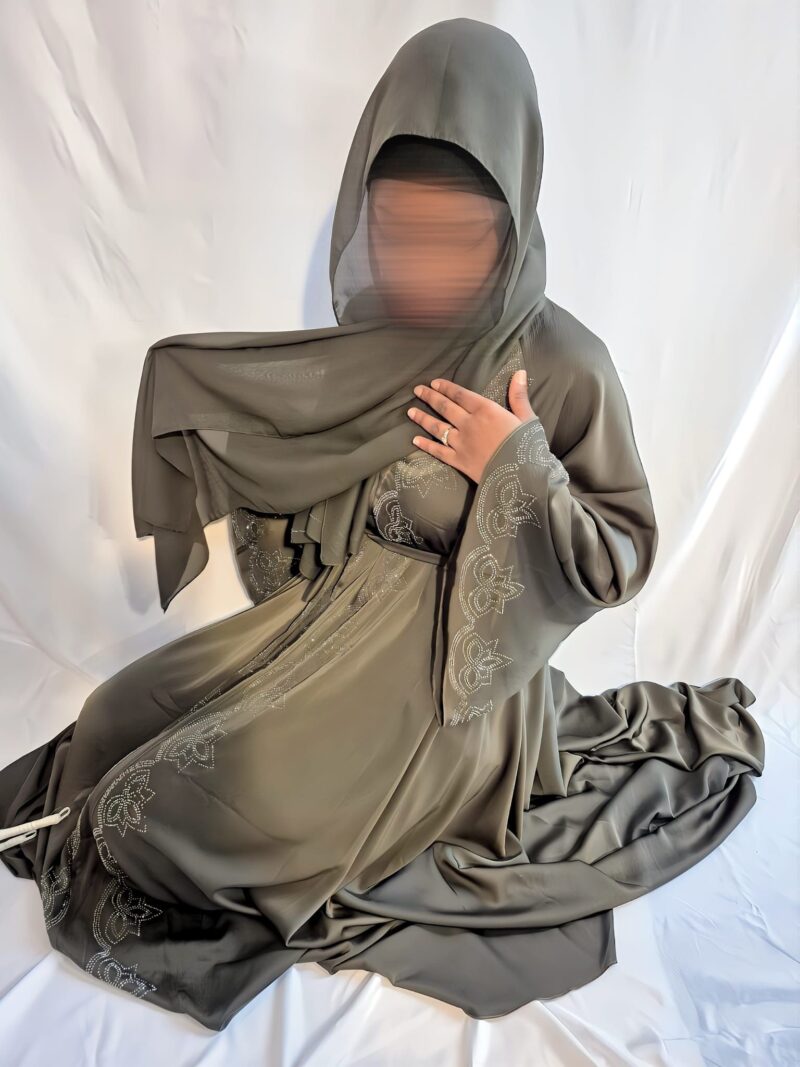 Abaya Kinta – Image 4