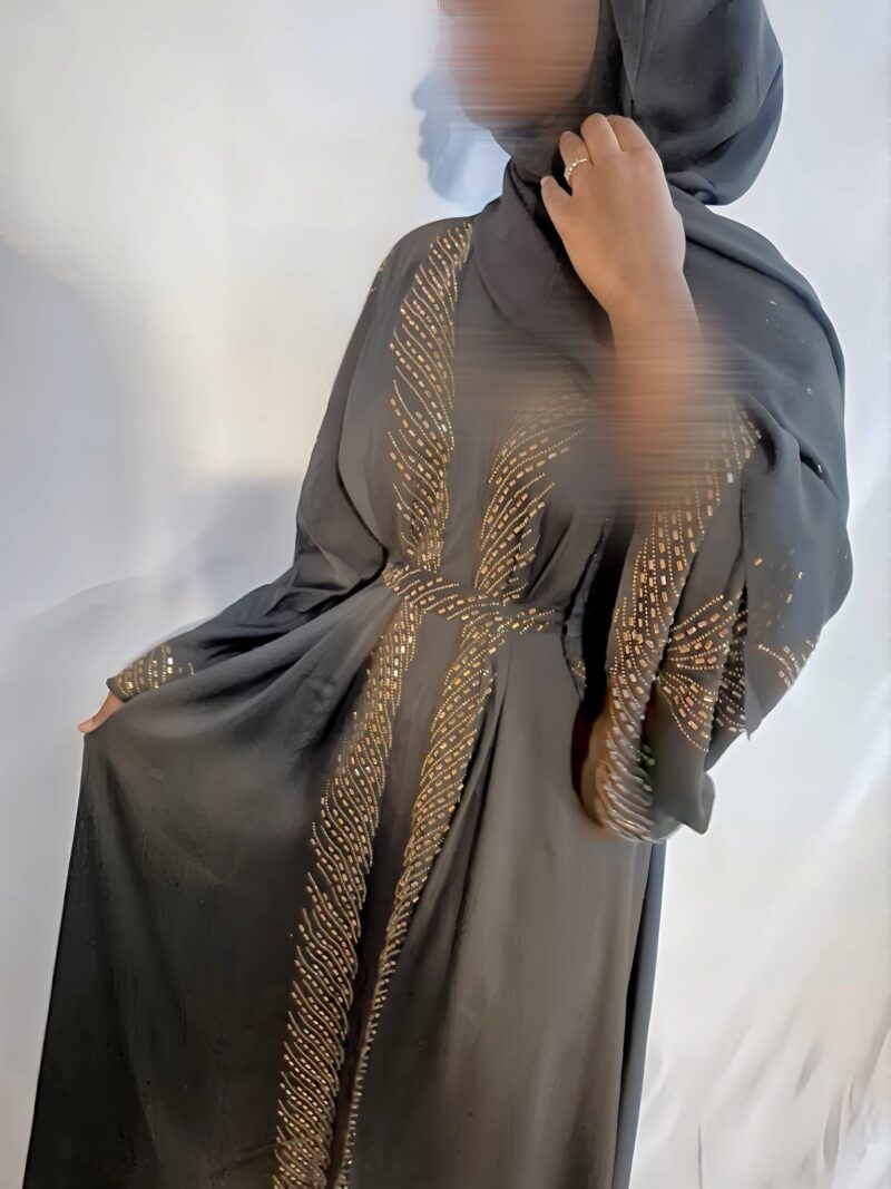 Abaya Linda – Image 2