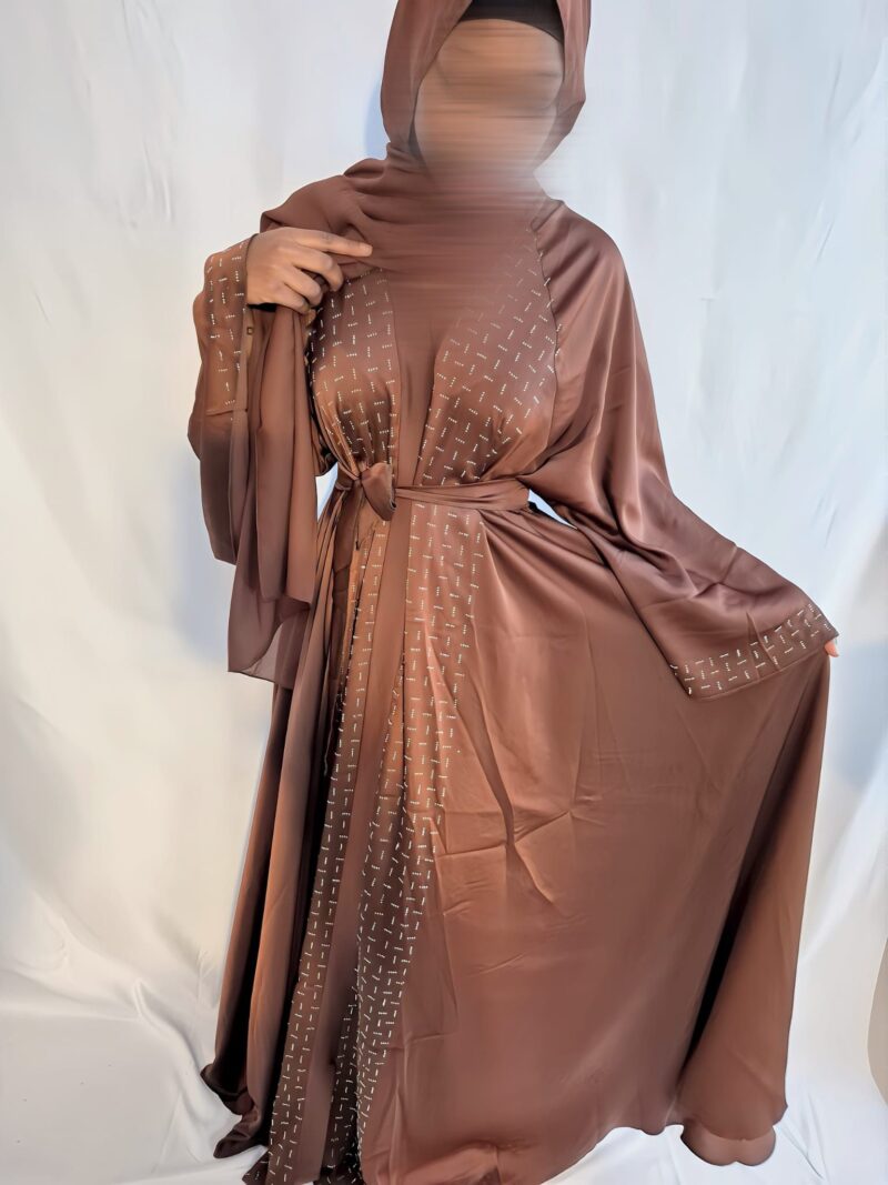 Abaya Anissa