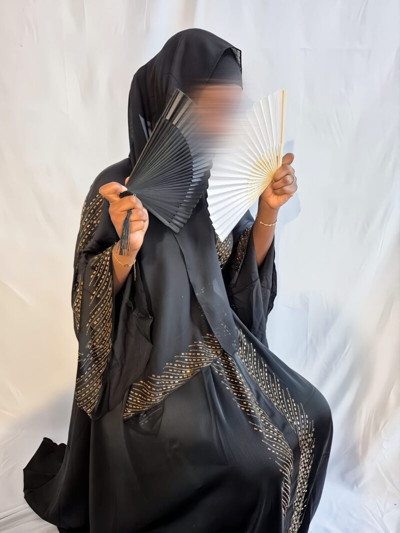 Abaya Linda – Image 3