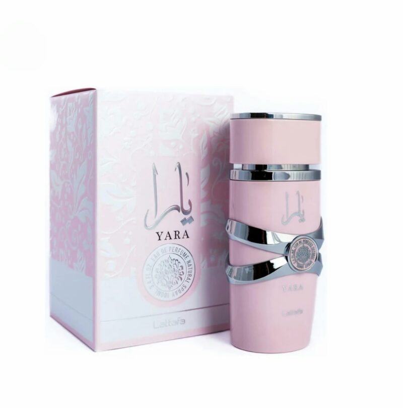 Parfum YARA Rose – Image 2