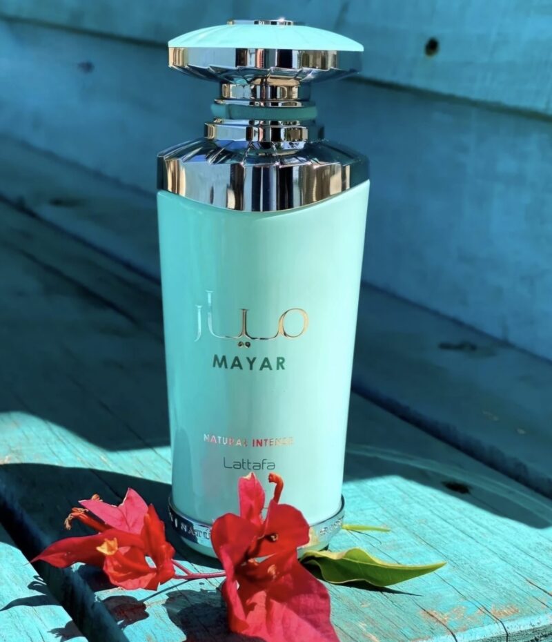 Eau De Parfum Mayar - Lattafa – Image 2