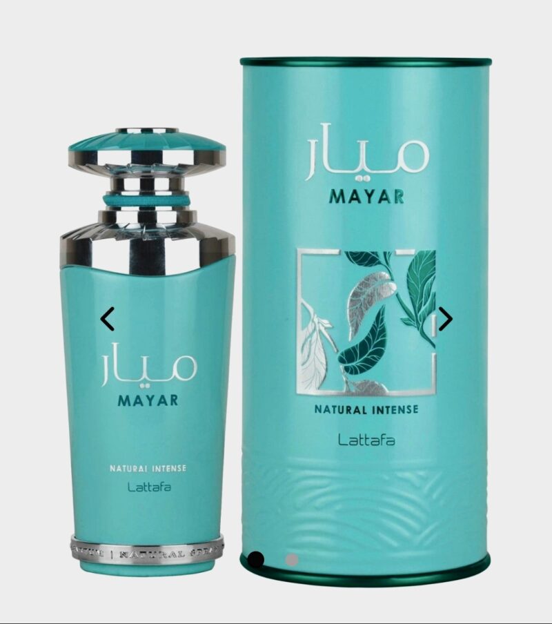 Eau De Parfum Mayar - Lattafa – Image 3