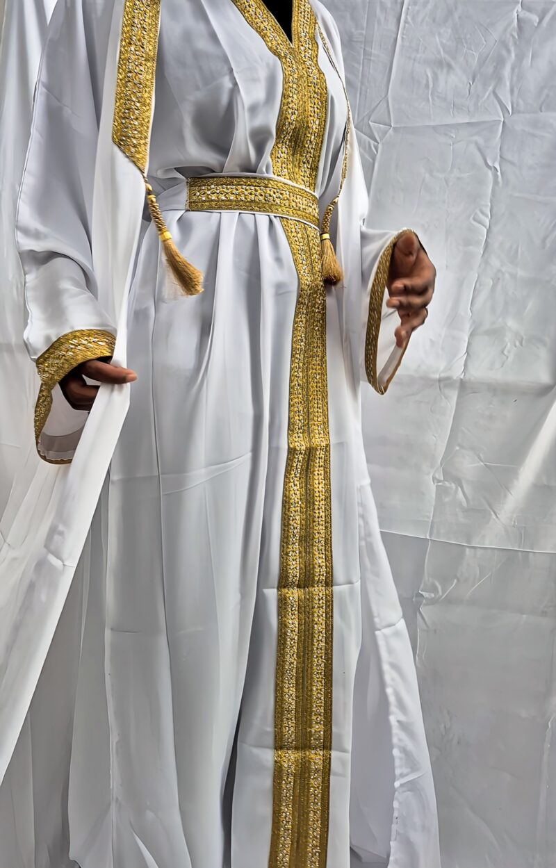 ROBE SEYNA – Image 5