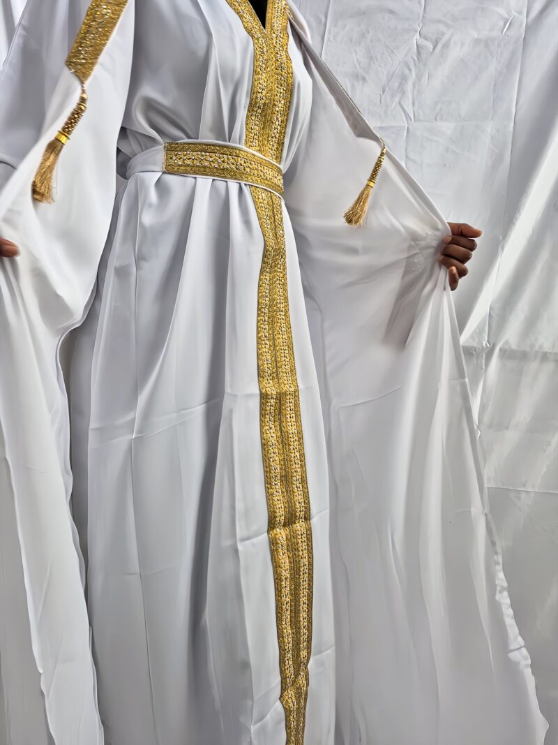 ROBE SEYNA – Image 4