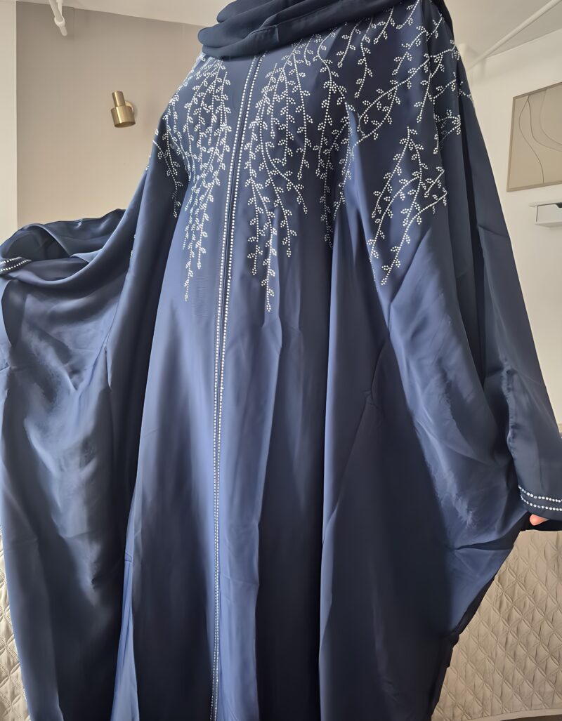 Abaya Astou – Image 4