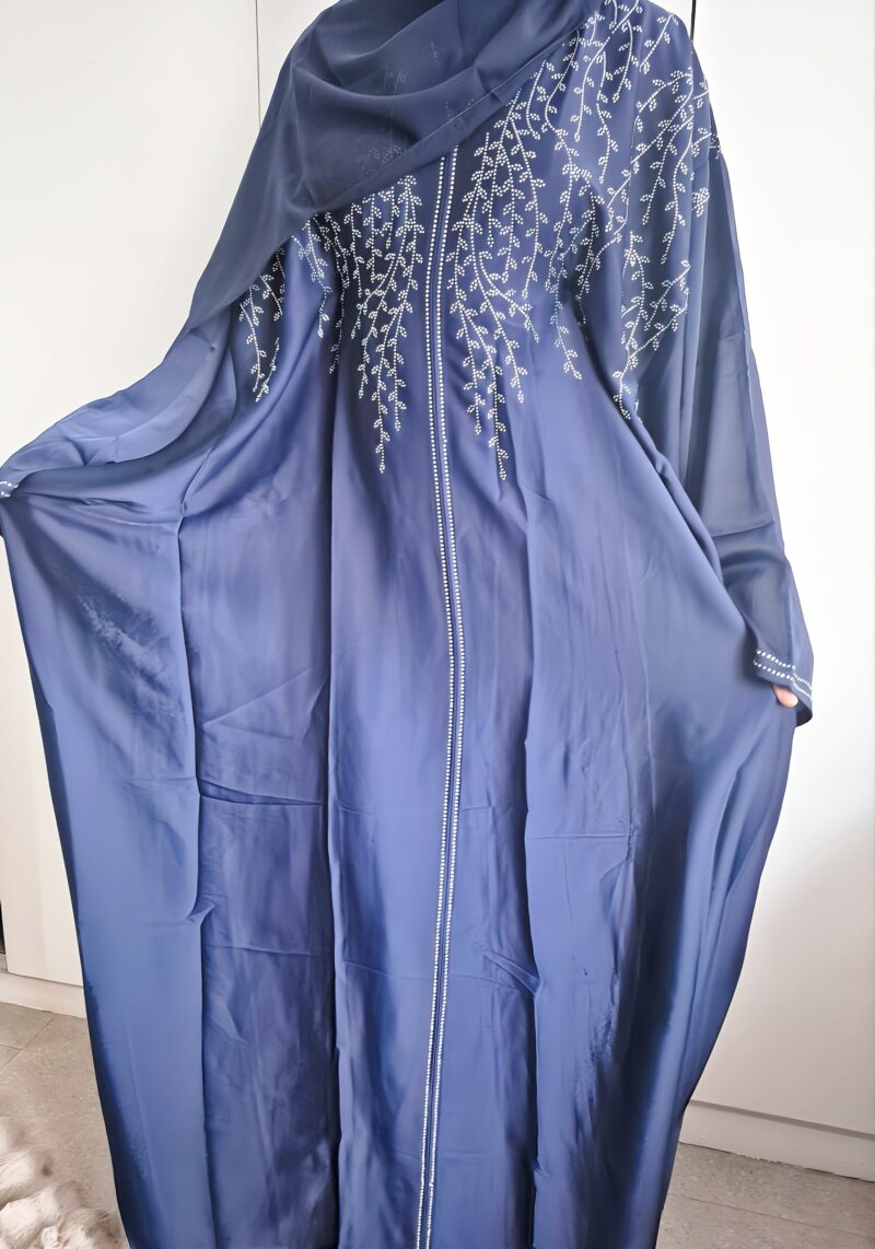 Abaya Astou