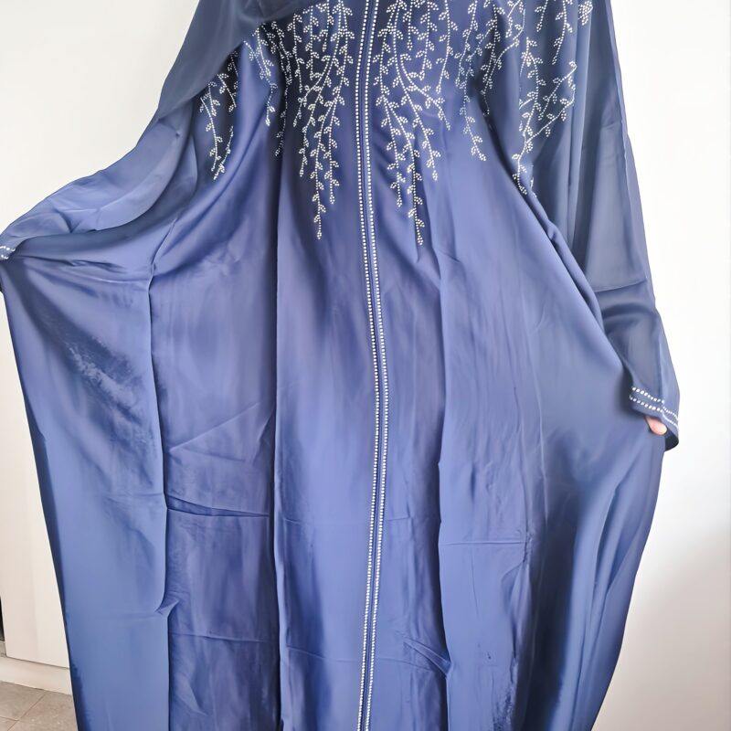 Abaya Astou