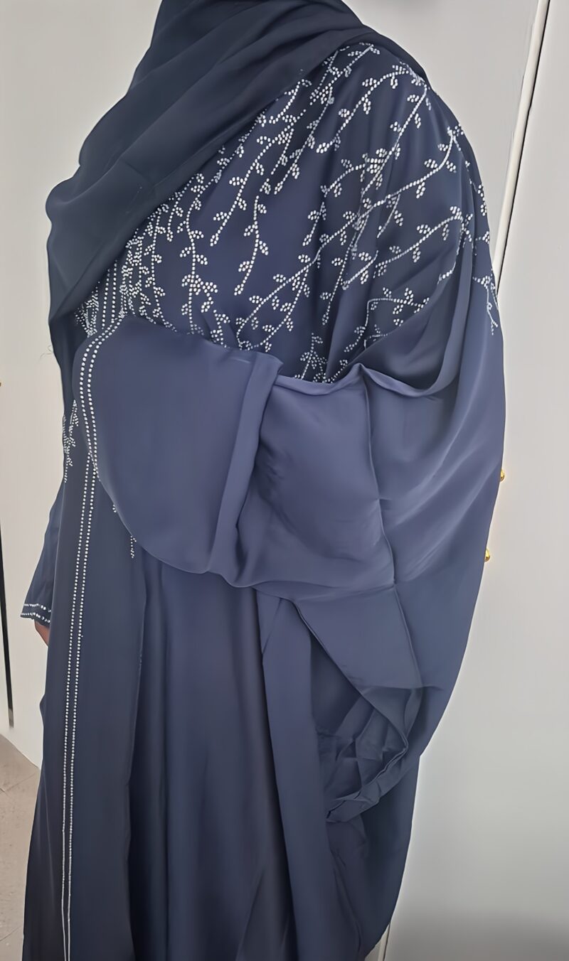 Abaya Astou – Image 5