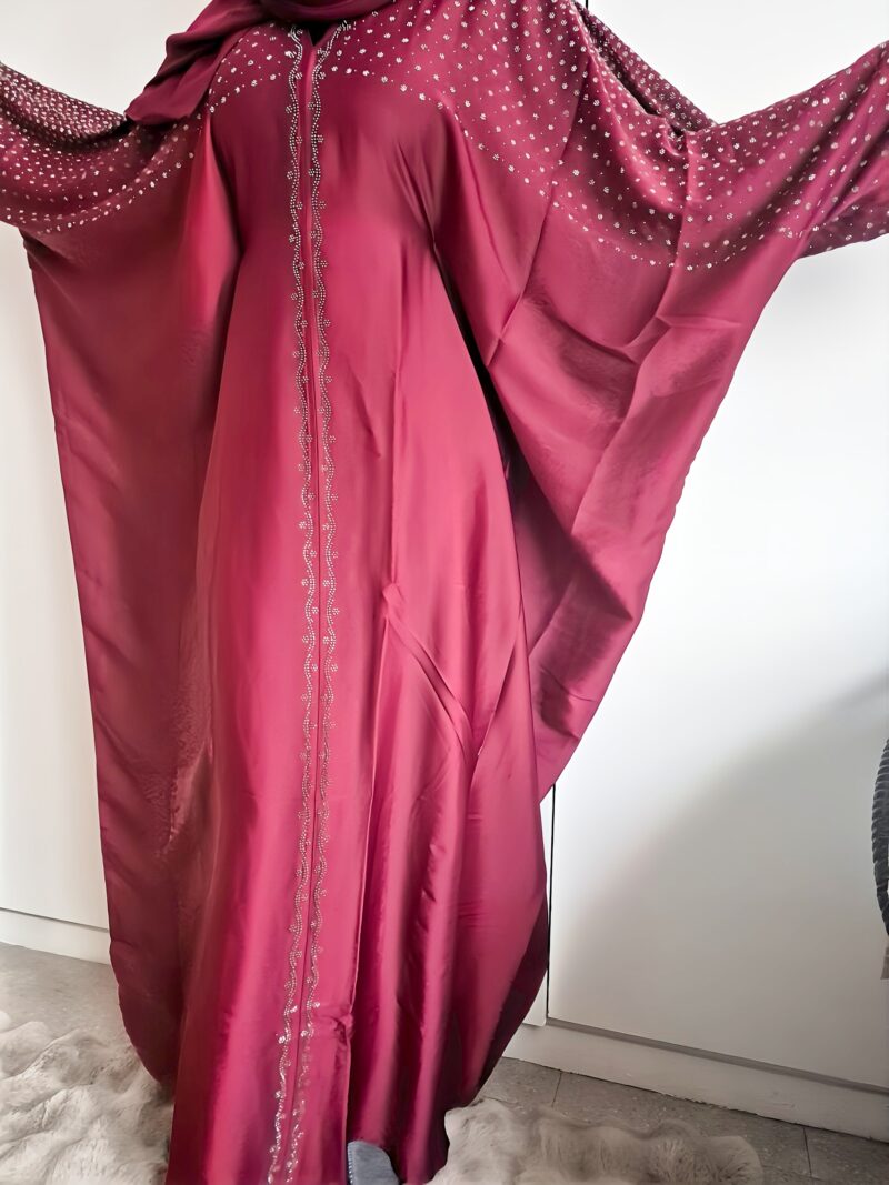 Abaya niya