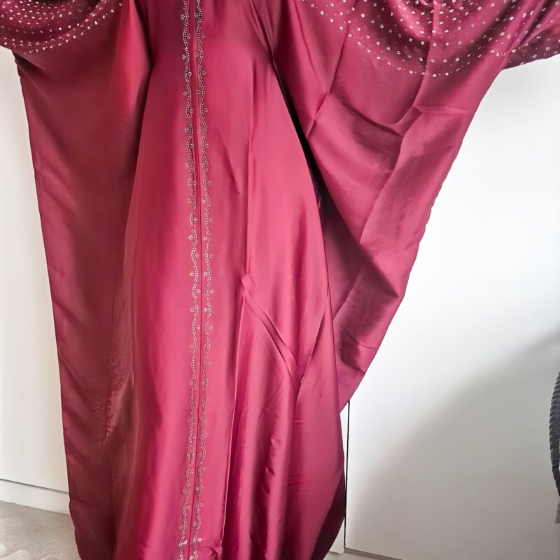 Abaya niya