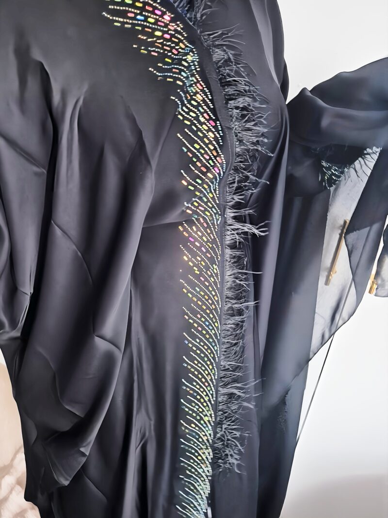 Abaya Mamou