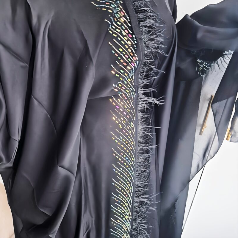 Abaya Mamou