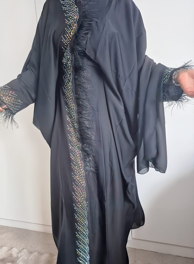 Abaya Mamou – Image 2