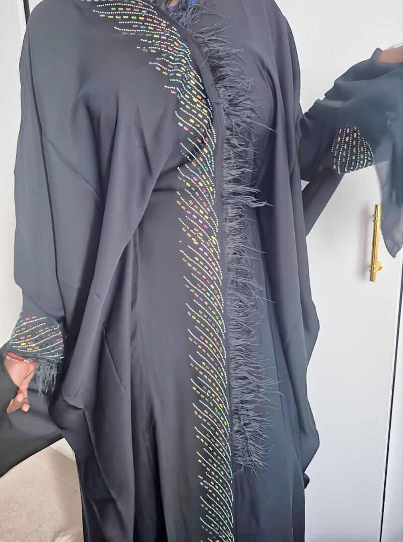 Abaya Mamou – Image 3