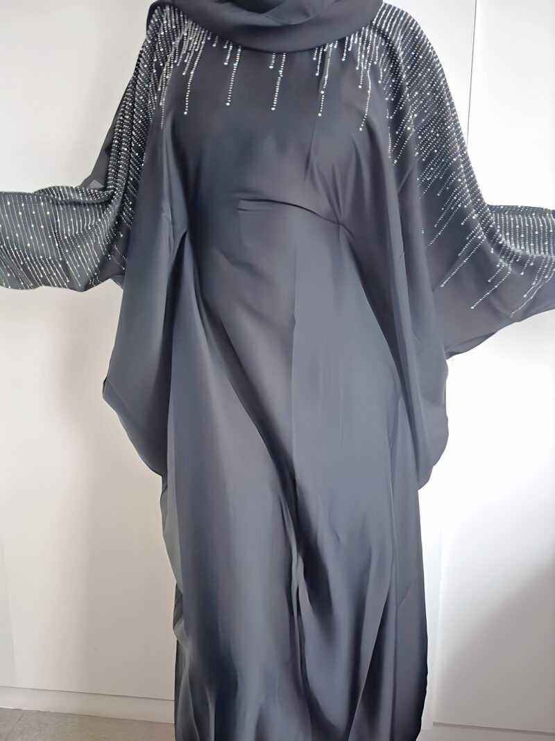 Robe Koumba