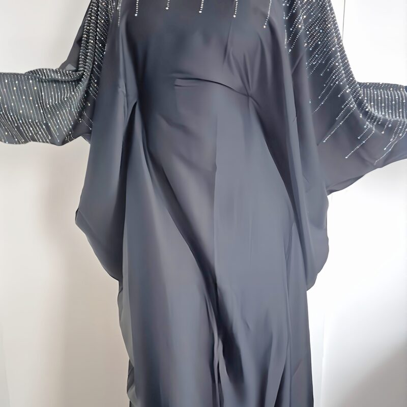 Robe Koumba